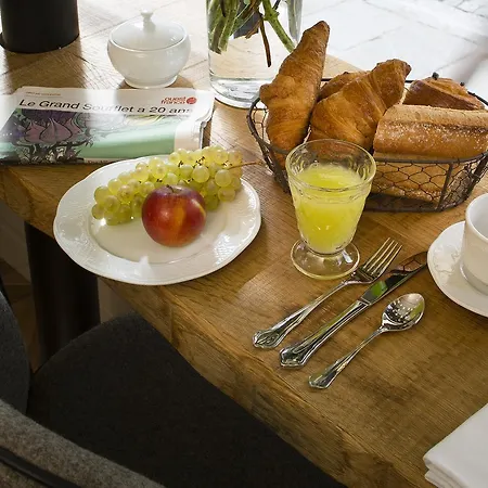 Appartement La Maison De Nemours